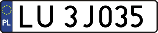 LU3J035