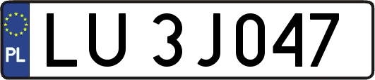 LU3J047