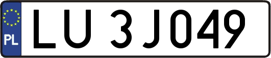 LU3J049