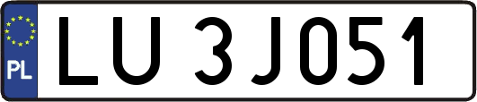 LU3J051