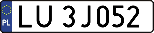 LU3J052