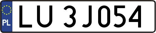 LU3J054