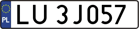 LU3J057