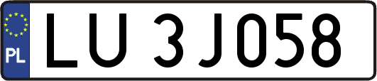 LU3J058