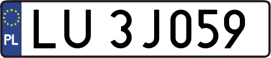 LU3J059