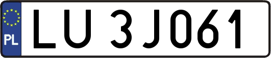 LU3J061