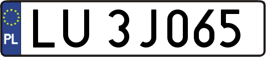 LU3J065