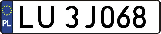 LU3J068