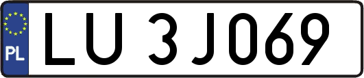 LU3J069