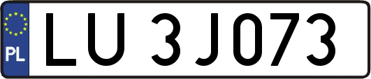 LU3J073