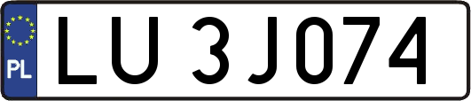 LU3J074