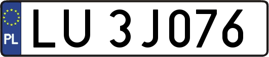 LU3J076