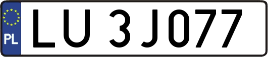 LU3J077