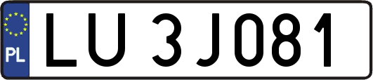 LU3J081