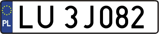 LU3J082