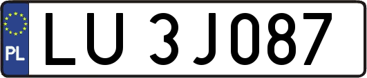 LU3J087