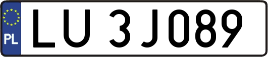 LU3J089