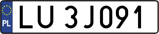 LU3J091