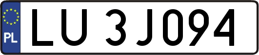 LU3J094
