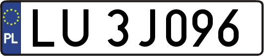 LU3J096