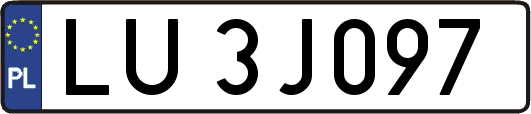 LU3J097