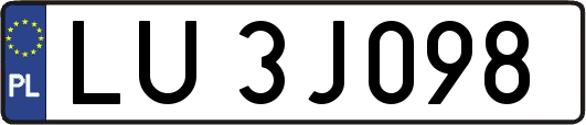 LU3J098