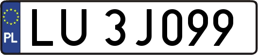 LU3J099