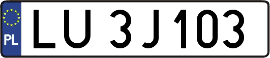LU3J103
