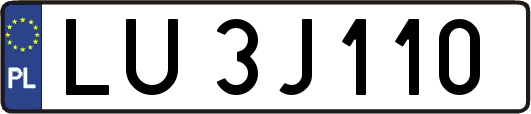 LU3J110