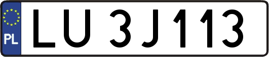 LU3J113