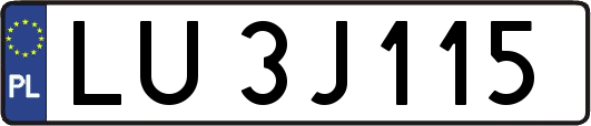 LU3J115