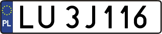 LU3J116