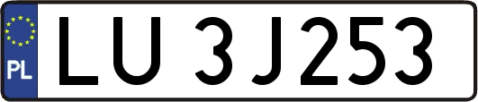 LU3J253