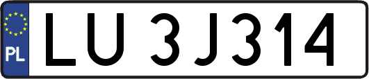 LU3J314
