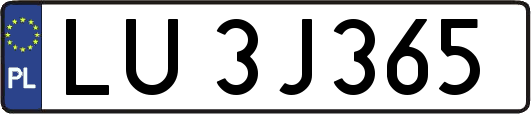LU3J365