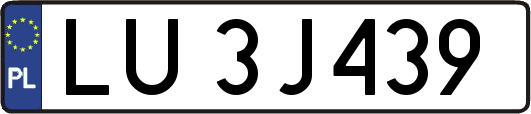 LU3J439