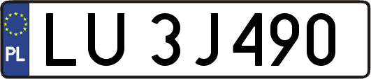 LU3J490