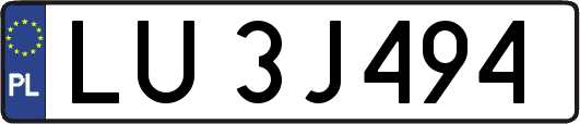LU3J494