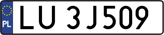 LU3J509