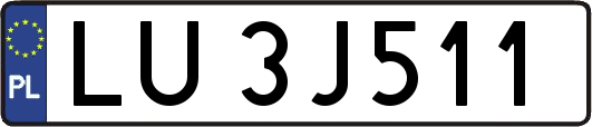 LU3J511
