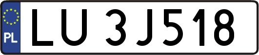 LU3J518