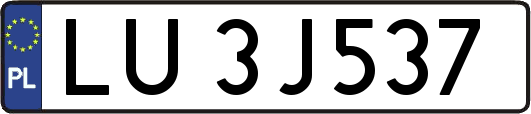 LU3J537