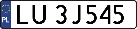 LU3J545