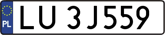 LU3J559