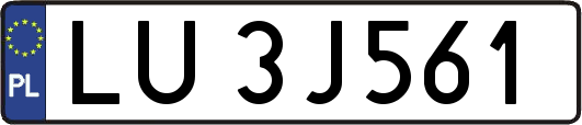 LU3J561