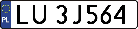 LU3J564