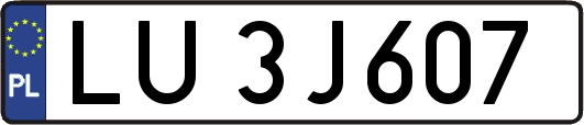 LU3J607