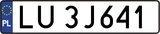 LU3J641