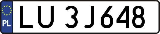 LU3J648