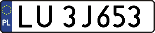 LU3J653